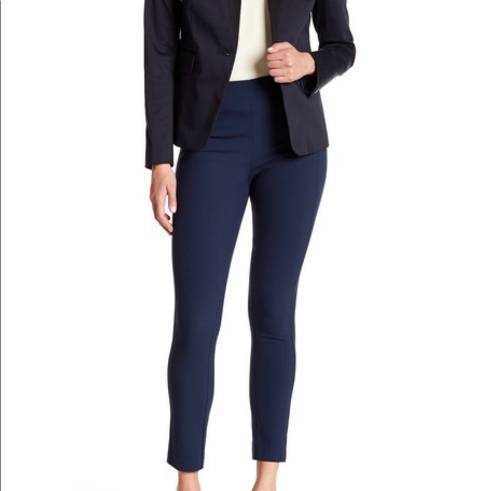 Rag and Bone Cropped Ankle Pants